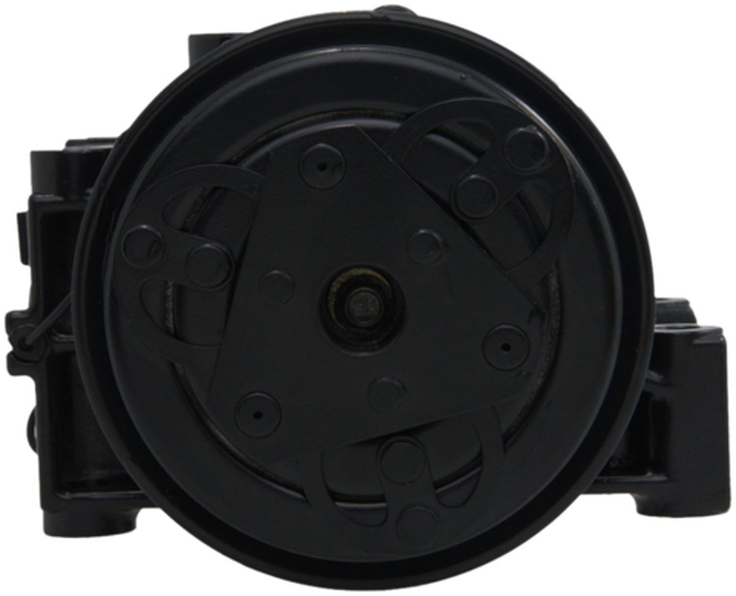 Four Seasons Reman Calsonic CR-14 Compressor w/ Clutch 67653