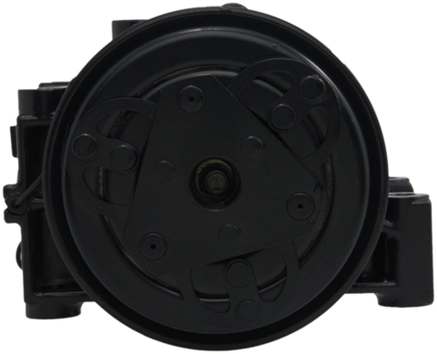 Four Seasons Reman Calsonic CR-14 Compressor w/ Clutch 67653