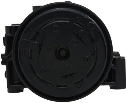 Four Seasons Reman Calsonic CR-14 Compressor w/ Clutch 67653