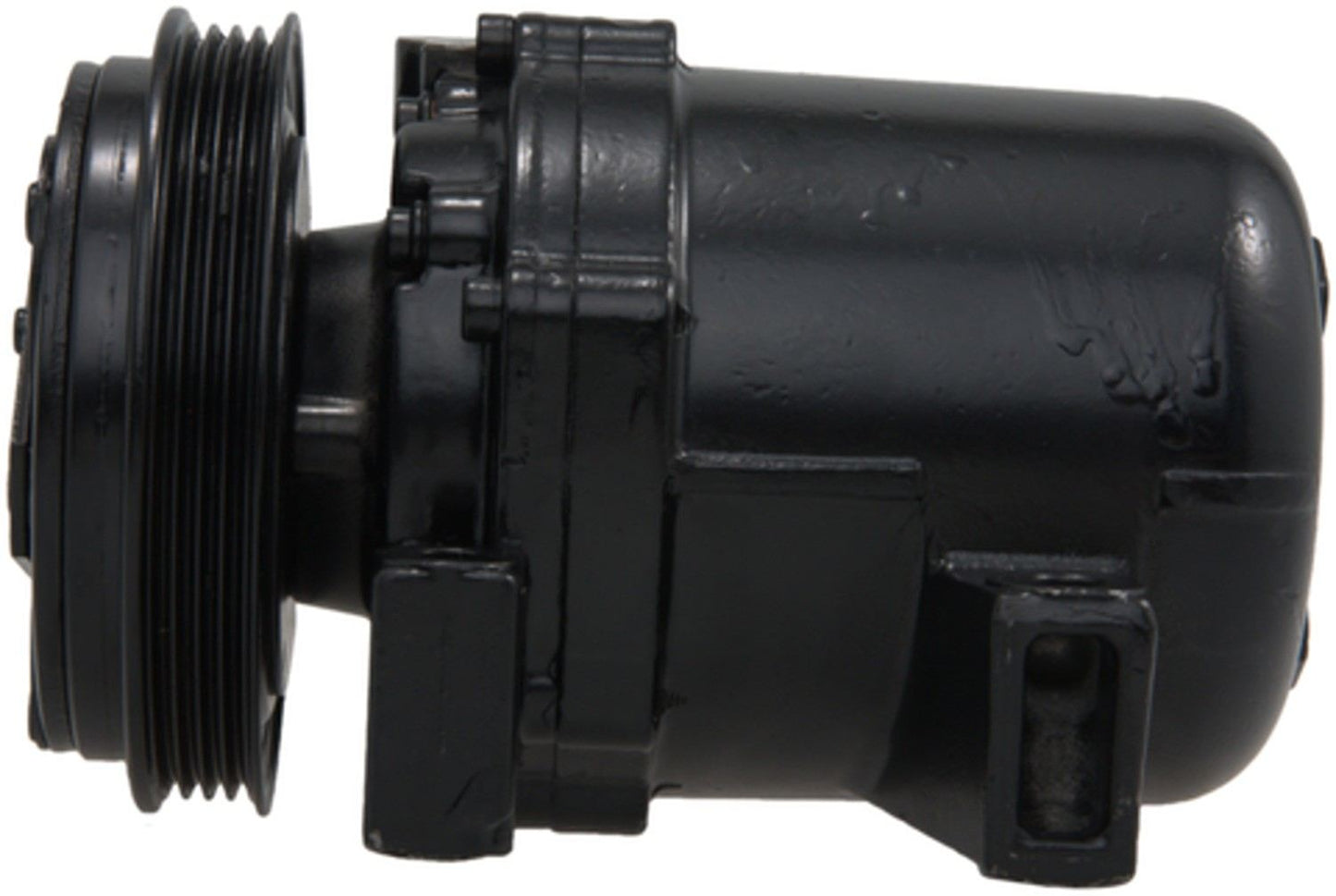 Four Seasons Reman Calsonic CR-14 Compressor w/ Clutch 67653