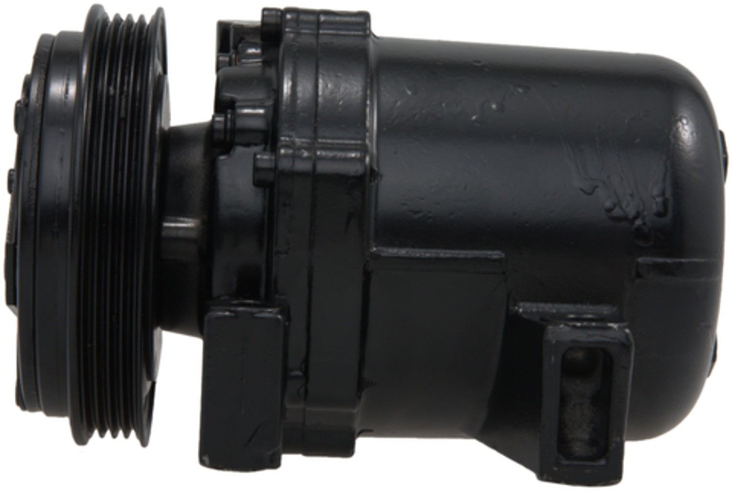 Four Seasons Reman Calsonic CR-14 Compressor w/ Clutch 67653