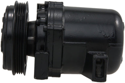 Four Seasons Reman Calsonic CR-14 Compressor w/ Clutch 67653