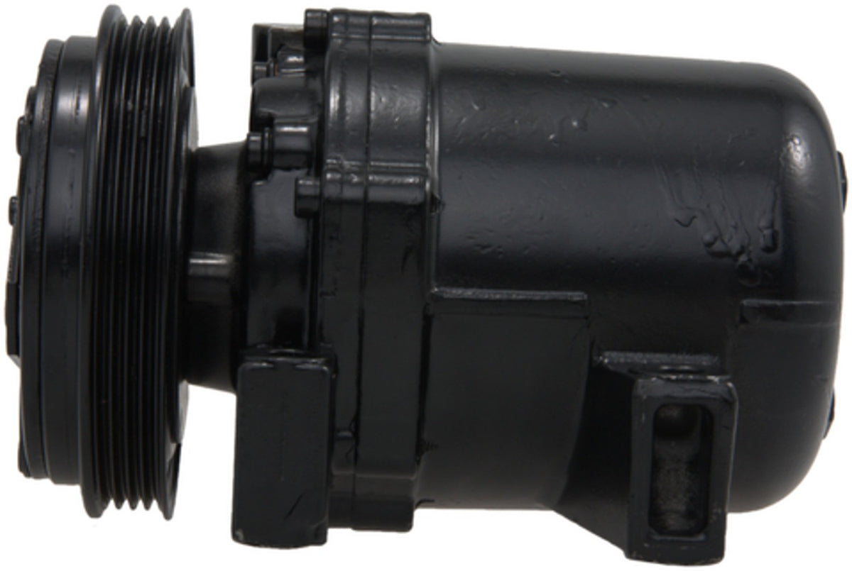Four Seasons Reman Calsonic CR-14 Compressor w/ Clutch 67653