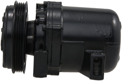 Four Seasons Reman Calsonic CR-14 Compressor w/ Clutch 67653