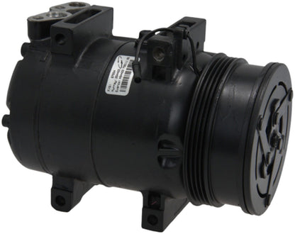 Four Seasons Reman York-Diesel Kiki-Zexel-Seltec DCV17 Compressor w/ Clutch 67654