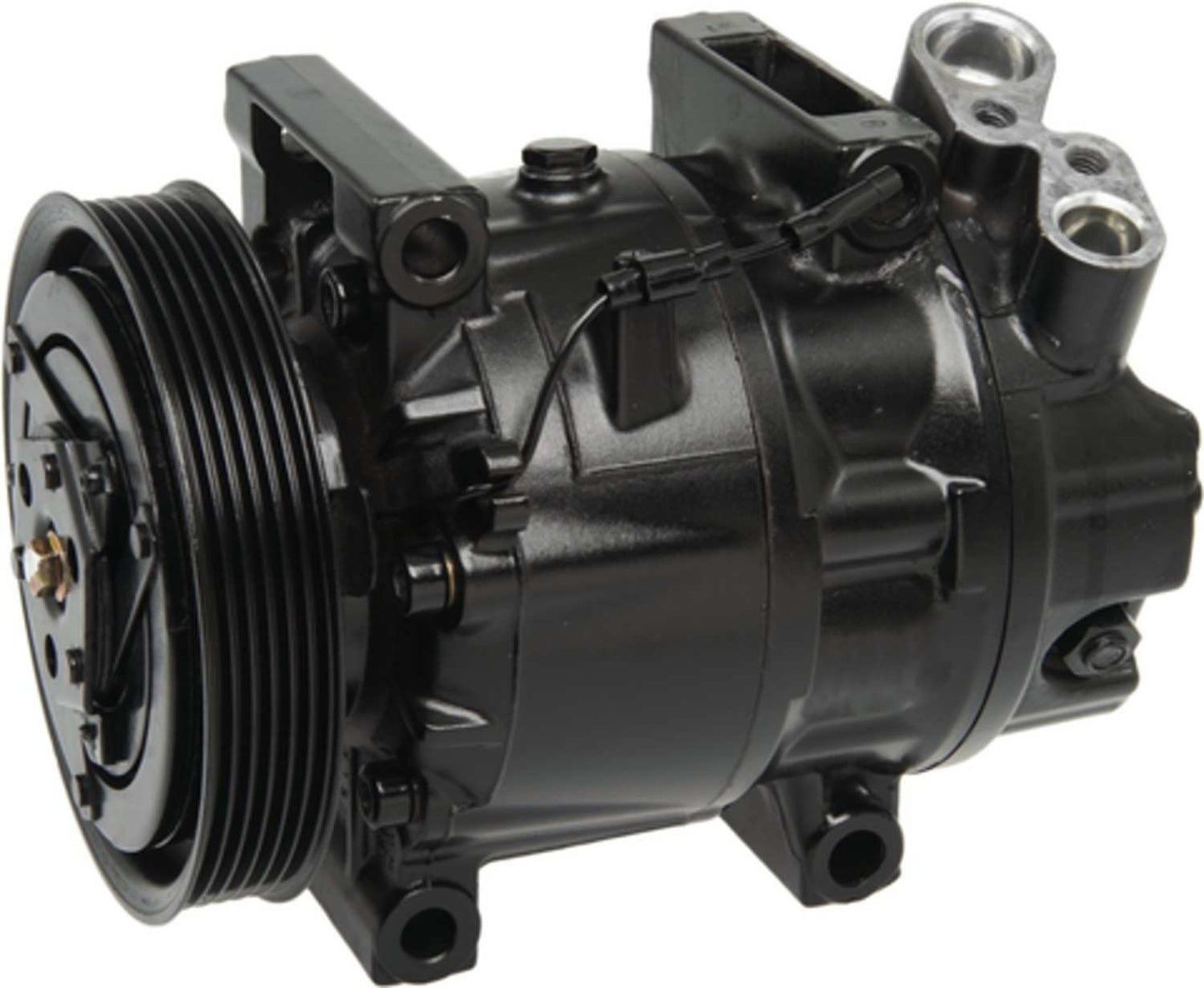 Four Seasons A/C Compressor 67655