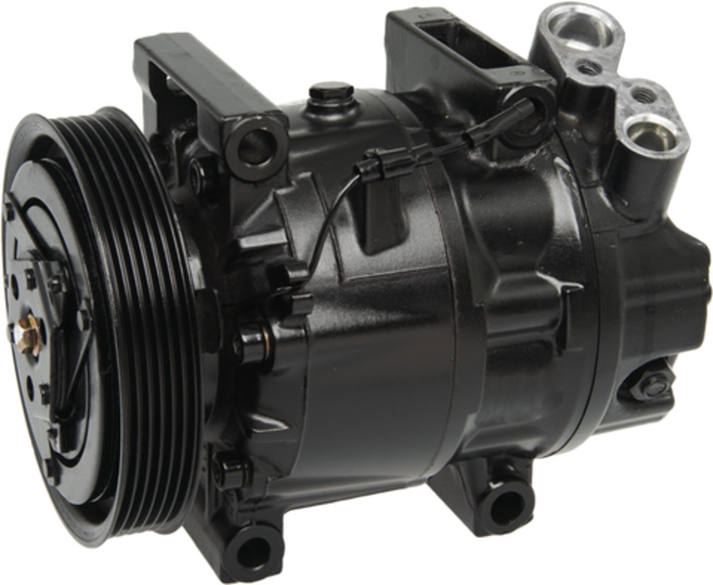 Four Seasons A/C Compressor 67655