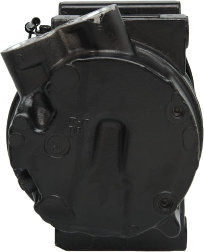 Four Seasons A/C Compressor 67655