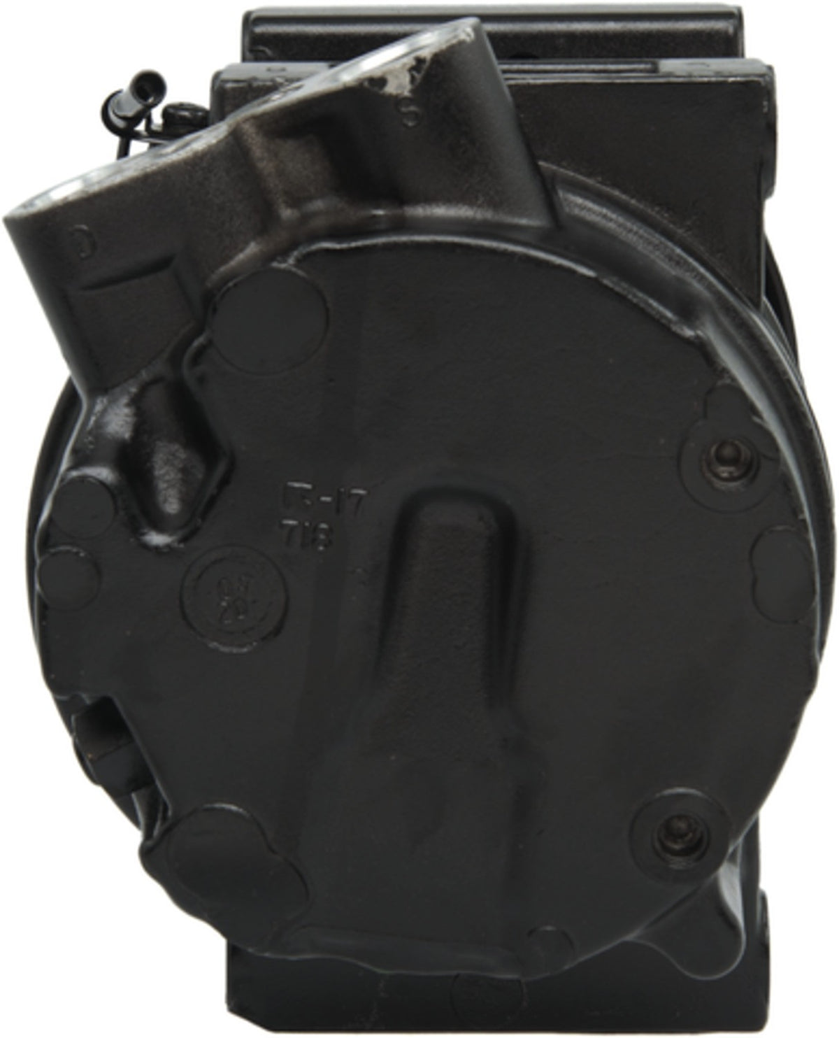 Four Seasons A/C Compressor 67655