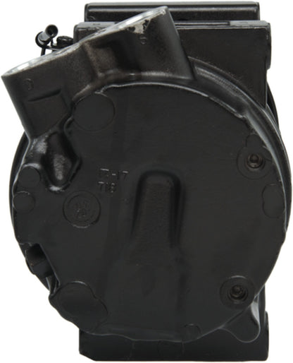 Four Seasons A/C Compressor 67655