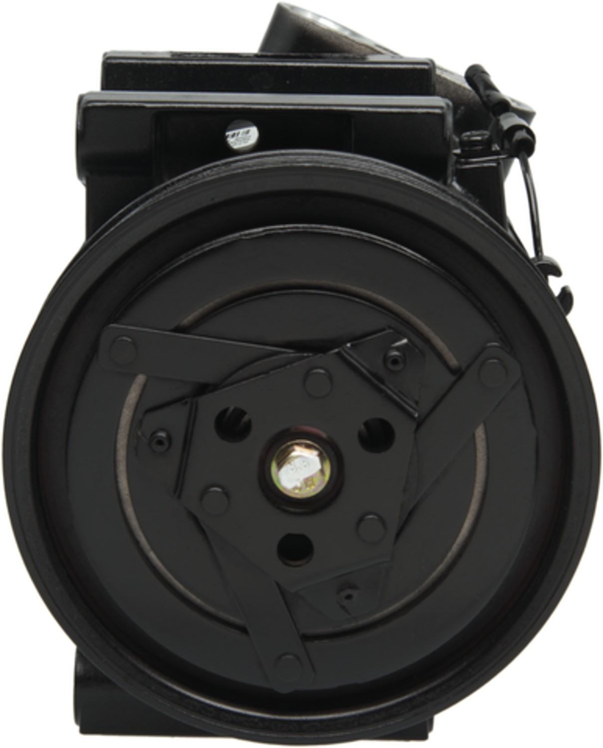 Four Seasons A/C Compressor 67655