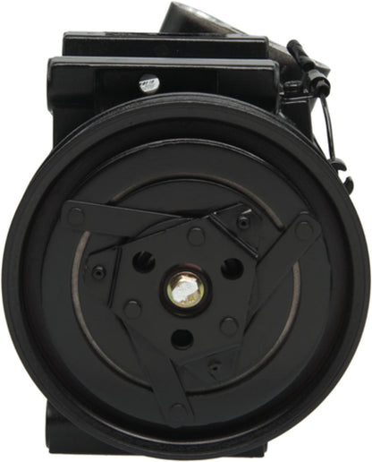 Four Seasons A/C Compressor 67655