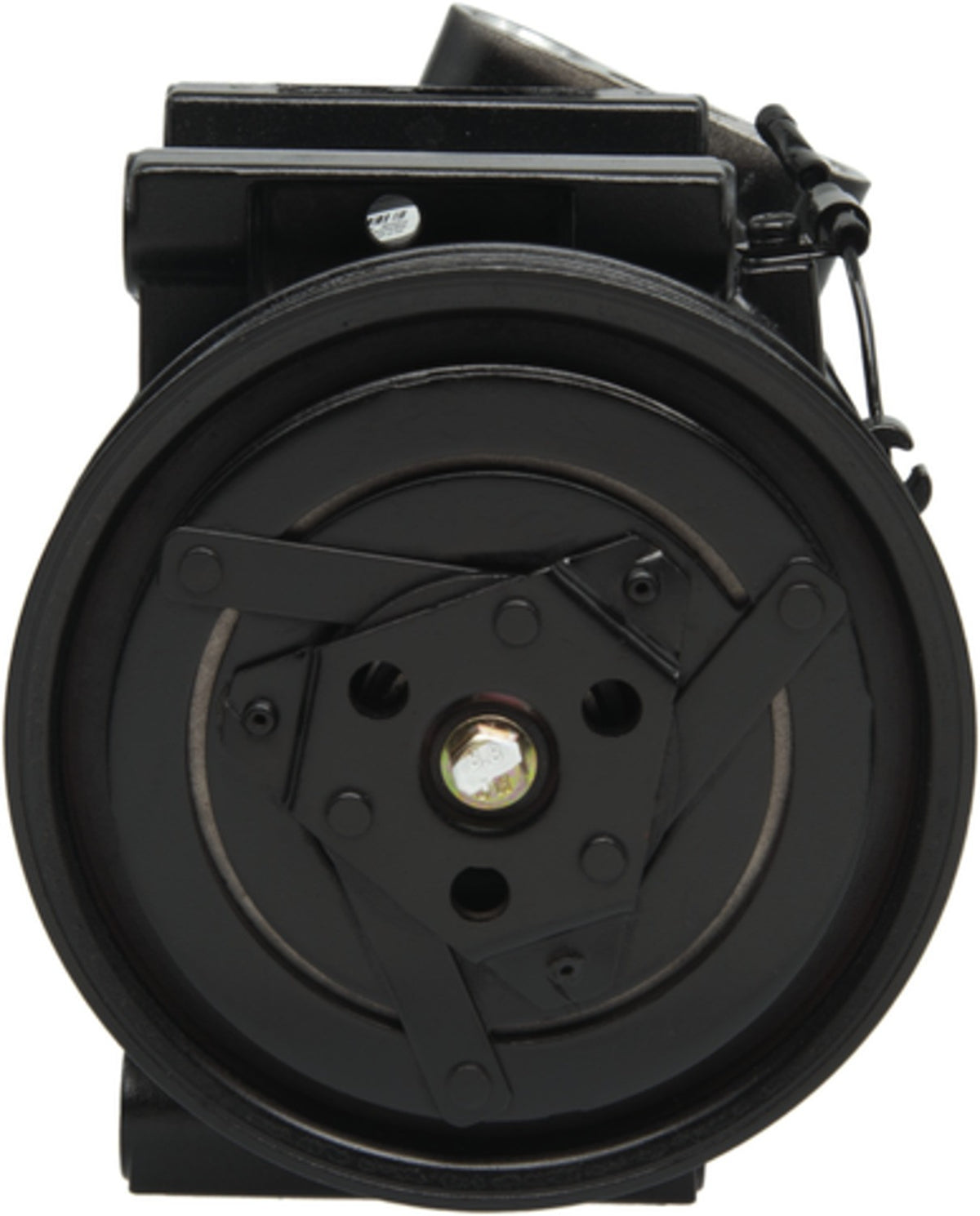 Four Seasons A/C Compressor 67655