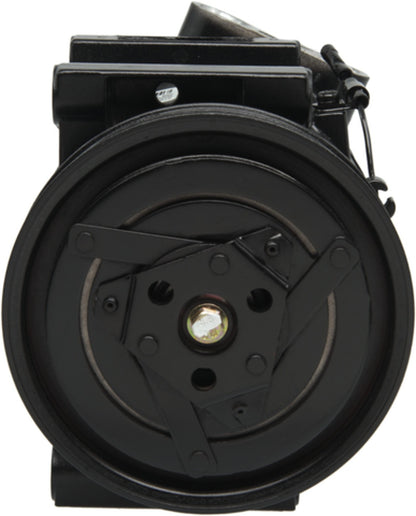 Four Seasons A/C Compressor 67655
