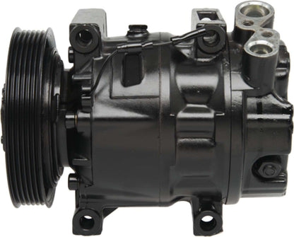 Four Seasons A/C Compressor 67655