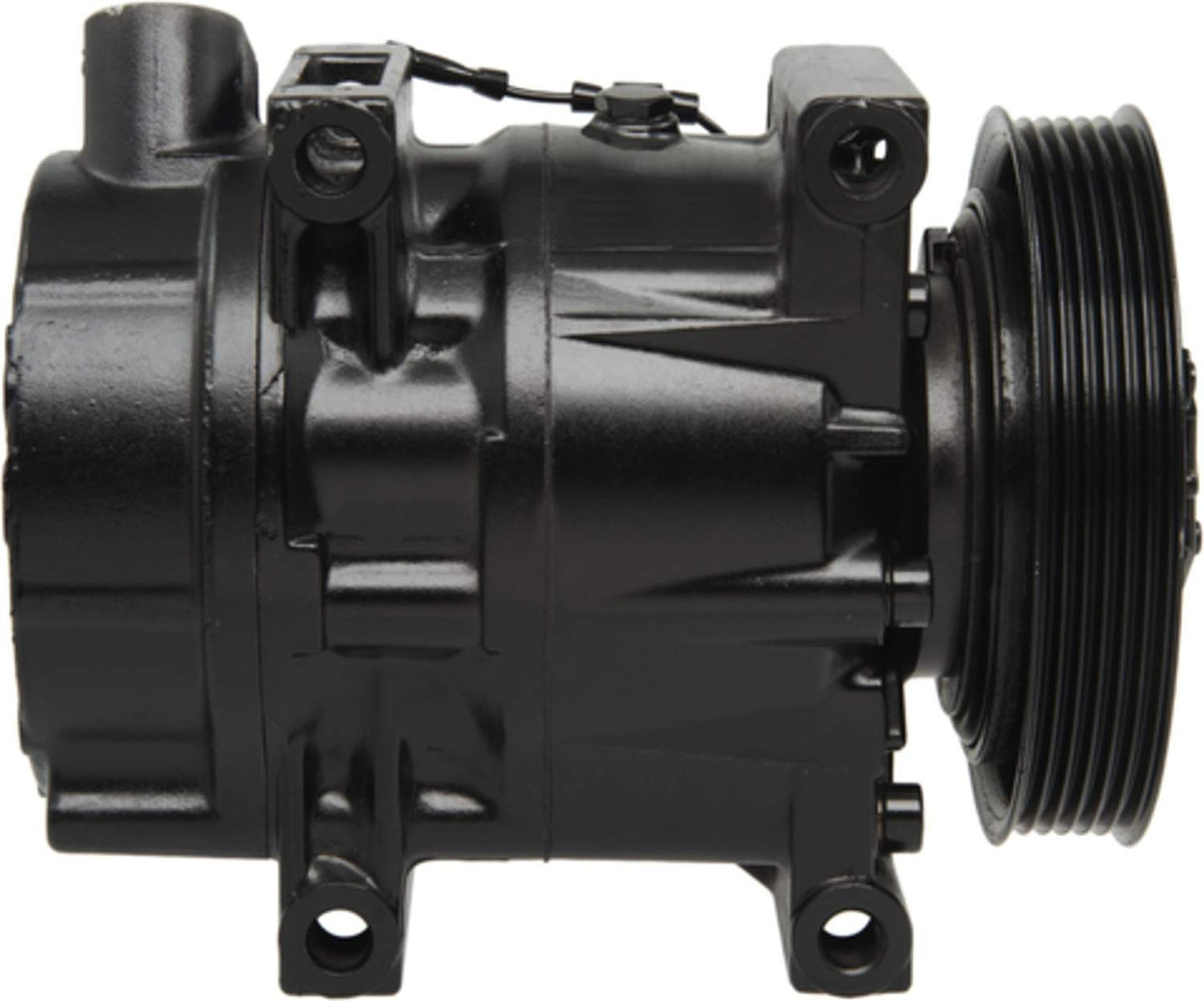 Four Seasons A/C Compressor 67655