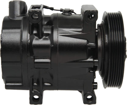 Four Seasons A/C Compressor 67655
