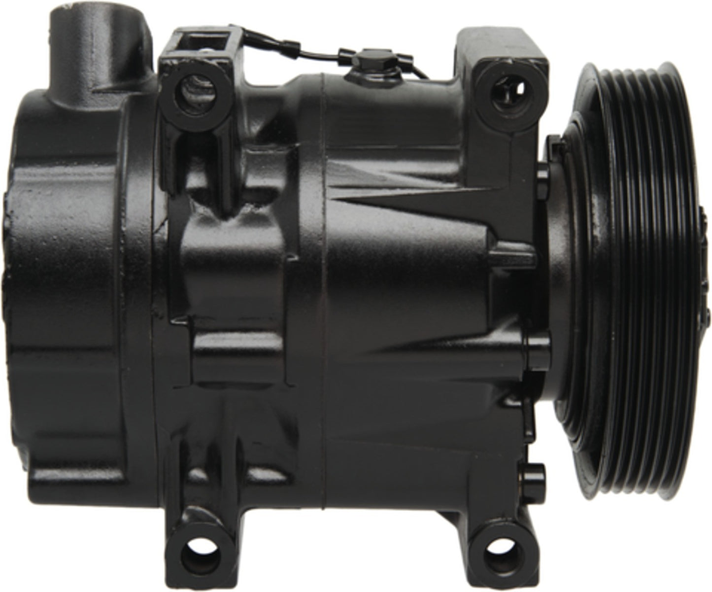 Four Seasons A/C Compressor 67655