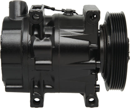 Four Seasons A/C Compressor 67655