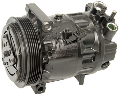 Four Seasons A/C Compressor 67657