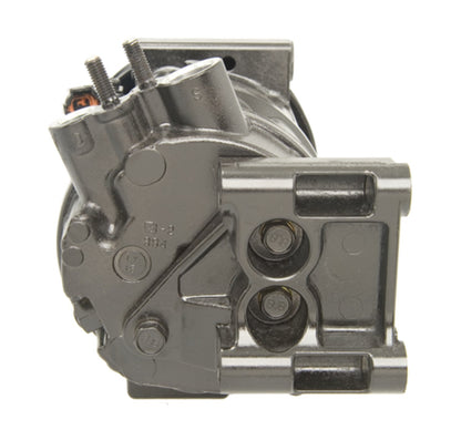 Four Seasons A/C Compressor 67657