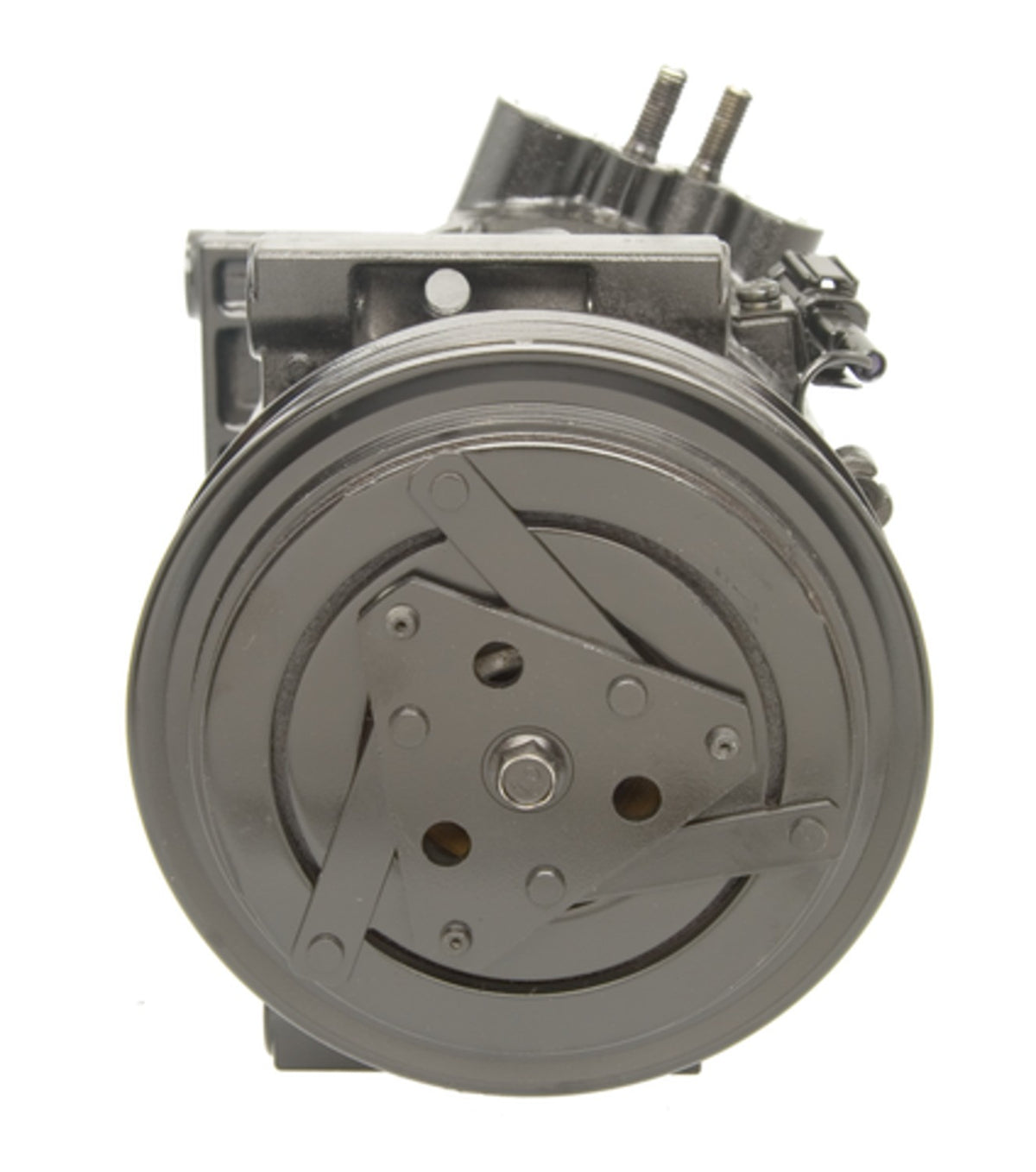 Four Seasons A/C Compressor 67657