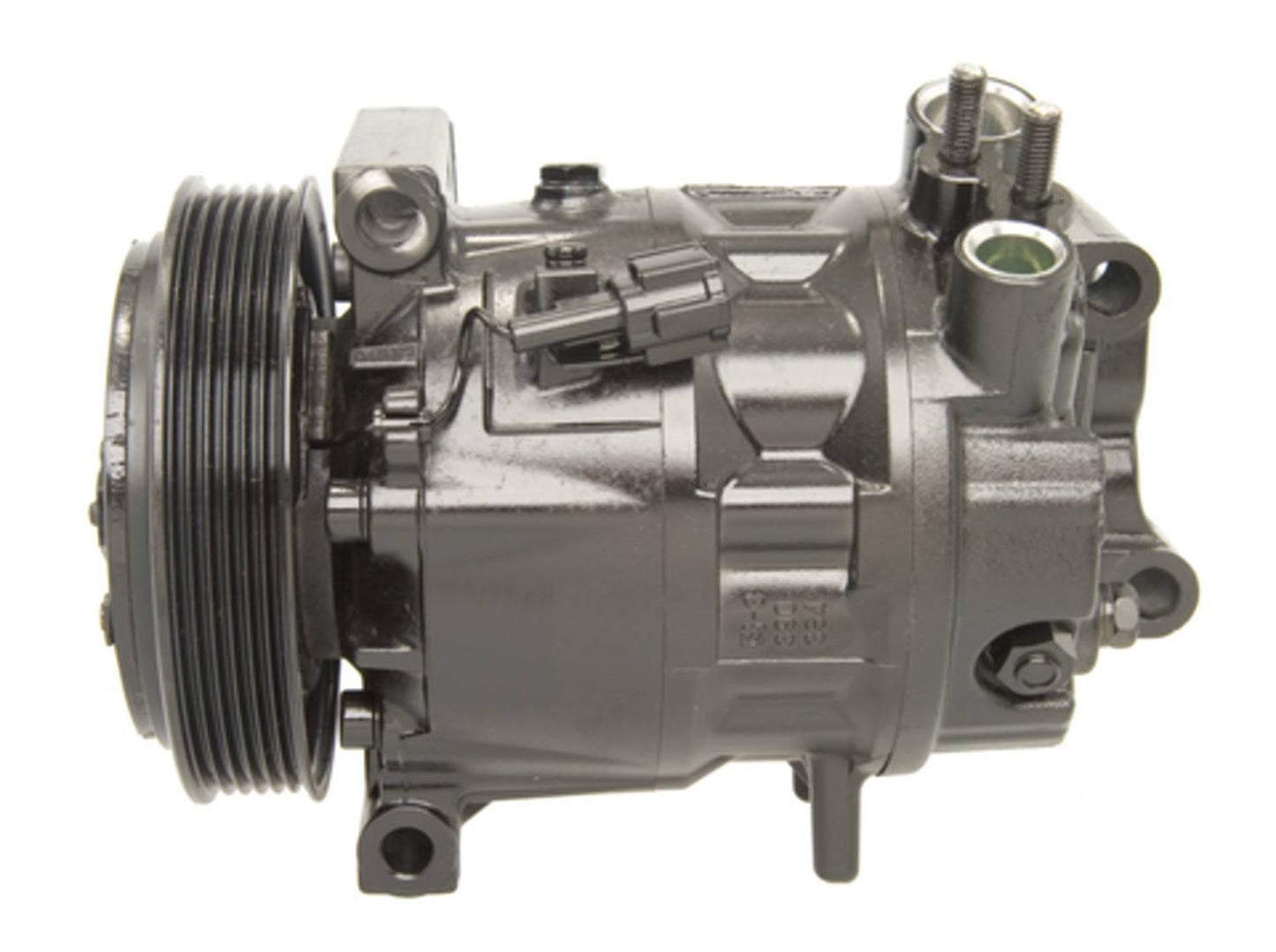 Four Seasons A/C Compressor 67657