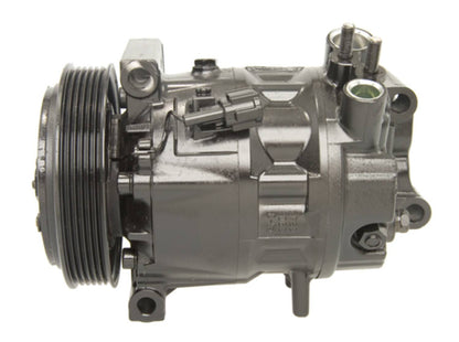 Four Seasons A/C Compressor 67657