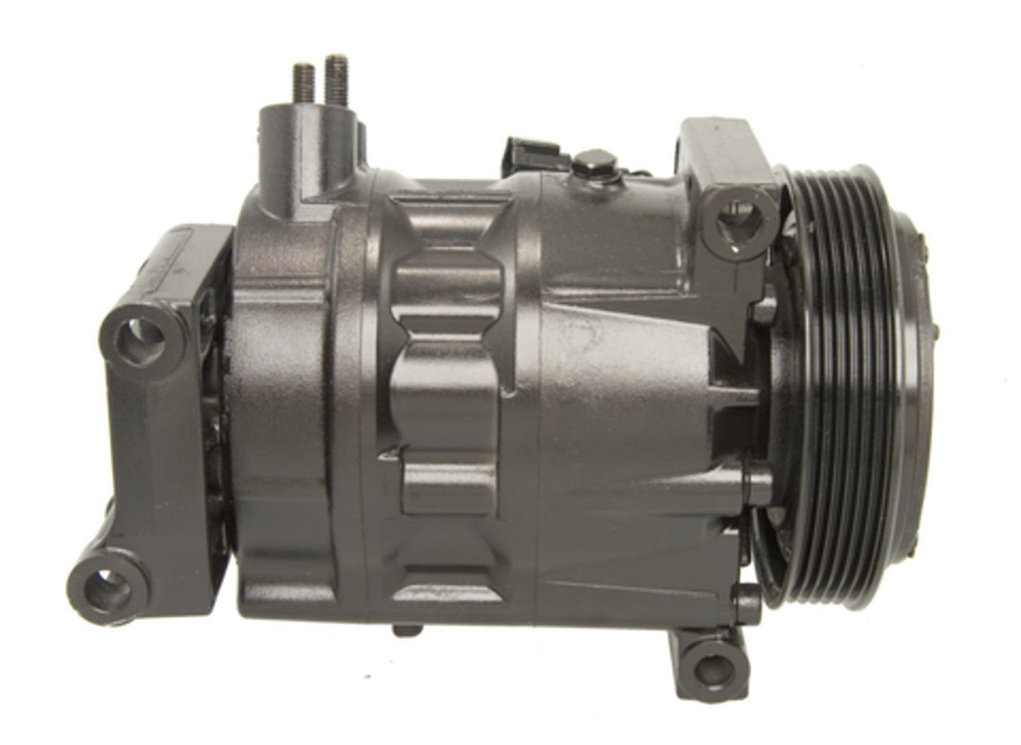 Four Seasons A/C Compressor 67657