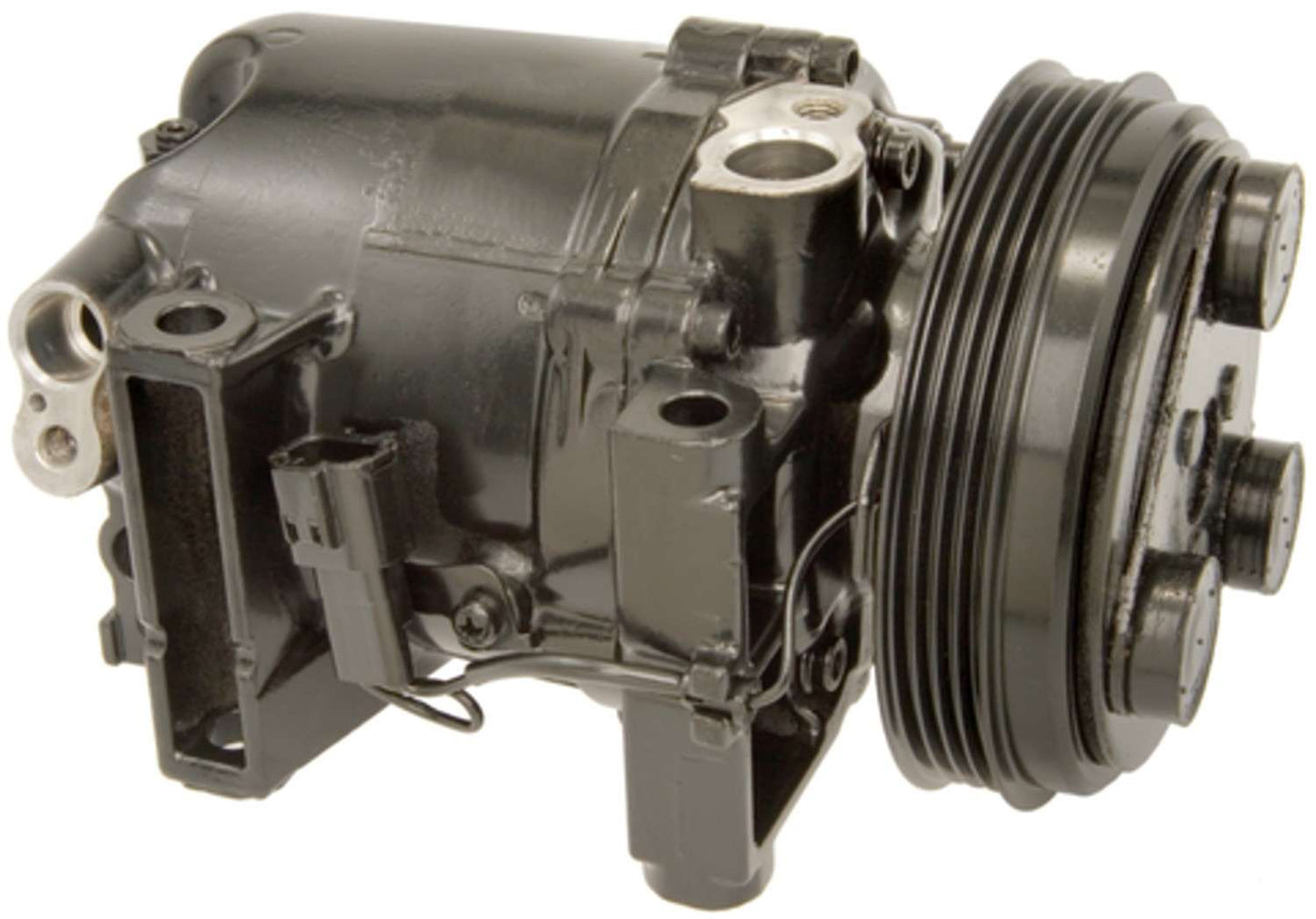 Four Seasons Reman Calsonic CR-14 Compressor w/ Clutch 67658