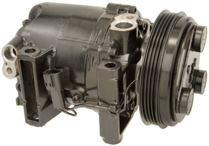 Four Seasons Reman Calsonic CR-14 Compressor w/ Clutch 67658