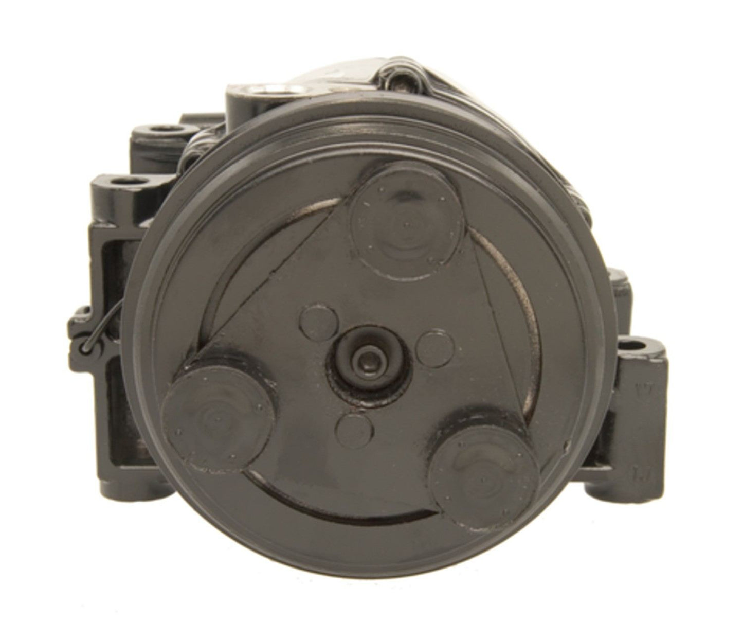 Four Seasons Reman Calsonic CR-14 Compressor w/ Clutch 67658
