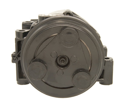 Four Seasons Reman Calsonic CR-14 Compressor w/ Clutch 67658
