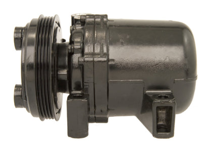 Four Seasons Reman Calsonic CR-14 Compressor w/ Clutch 67658