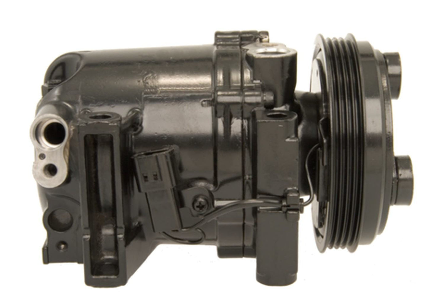 Four Seasons Reman Calsonic CR-14 Compressor w/ Clutch 67658