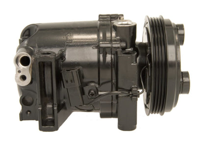 Four Seasons Reman Calsonic CR-14 Compressor w/ Clutch 67658