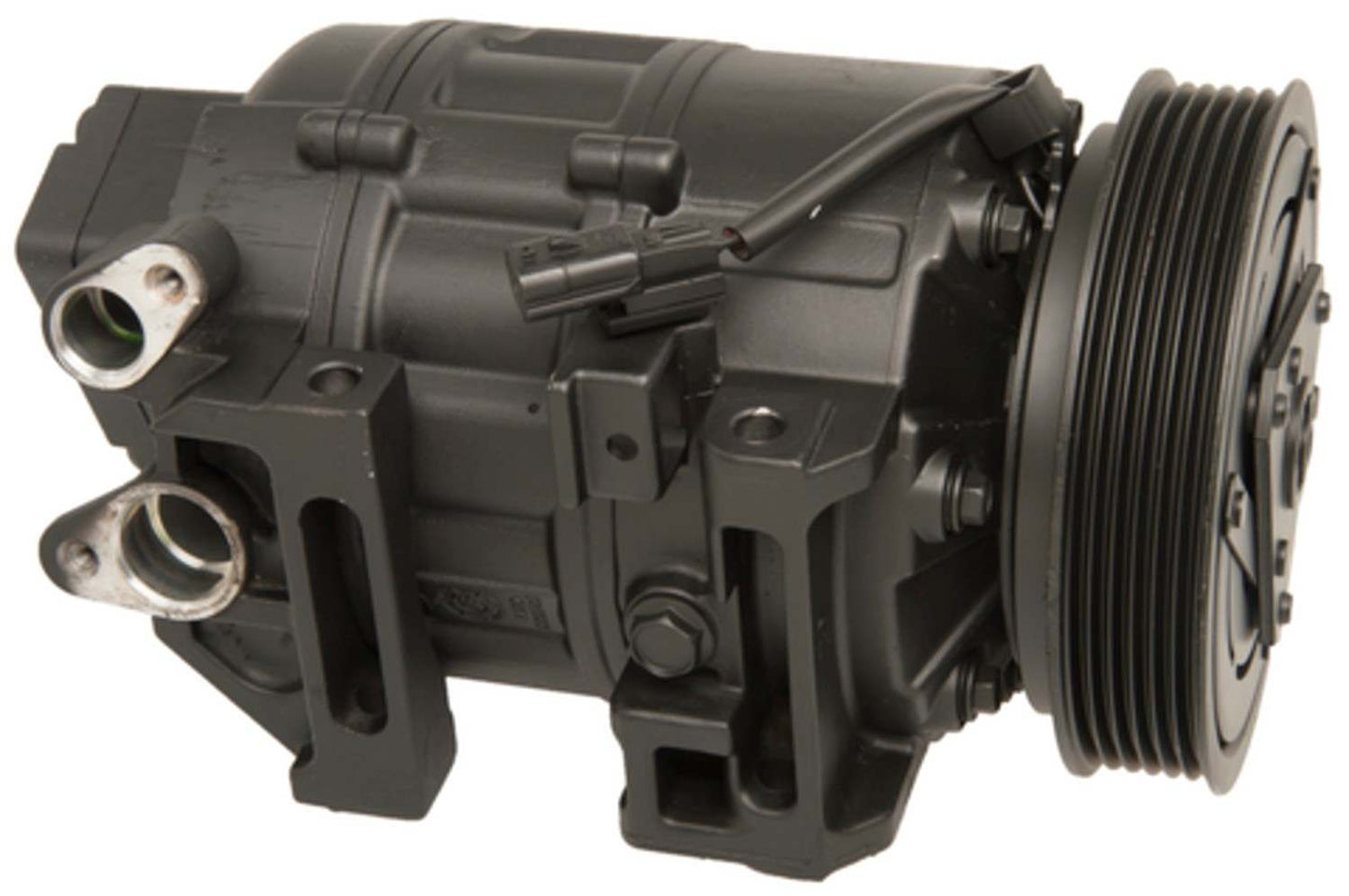 Four Seasons A/C Compressor 67664