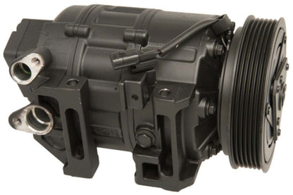 Four Seasons A/C Compressor 67664