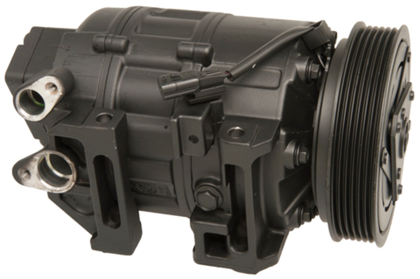 Four Seasons A/C Compressor 67664
