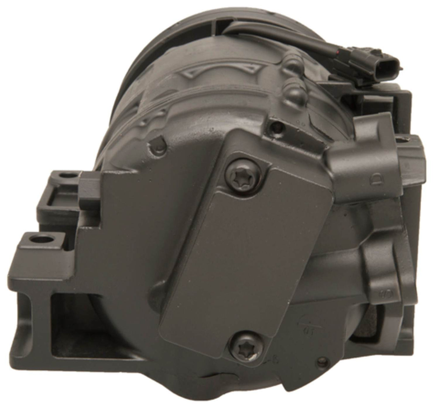 Four Seasons A/C Compressor 67664
