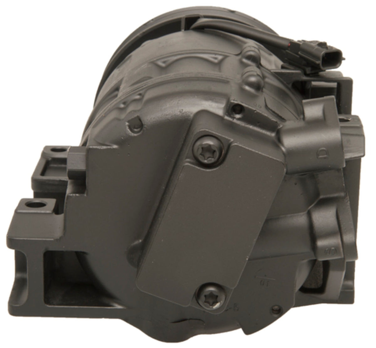 Four Seasons A/C Compressor 67664