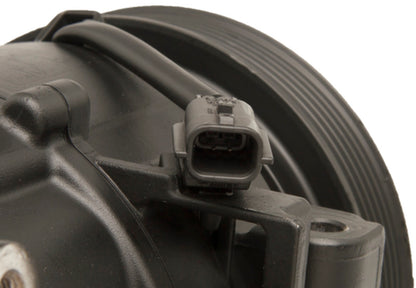 Four Seasons A/C Compressor 67664