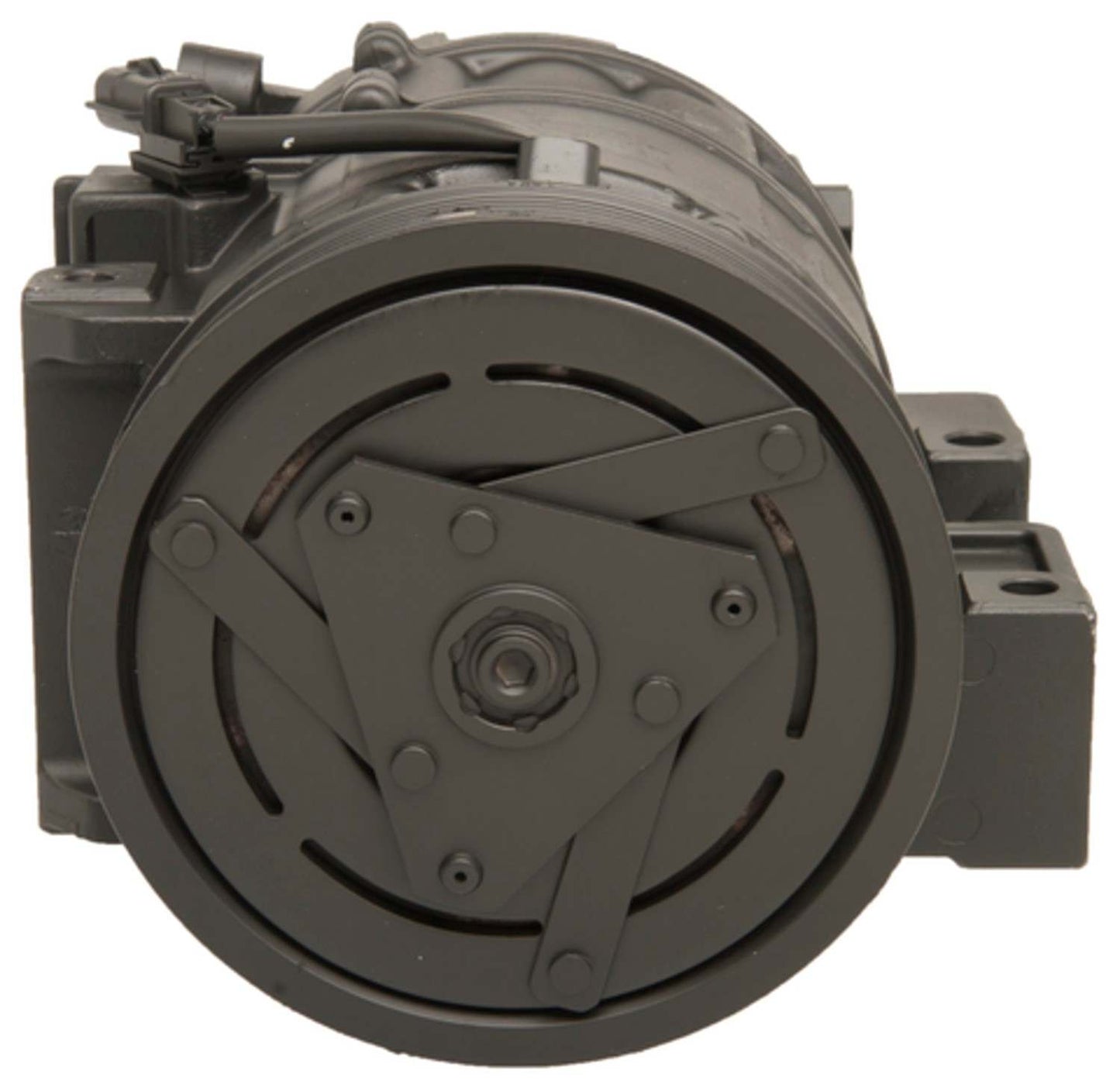Four Seasons A/C Compressor 67664