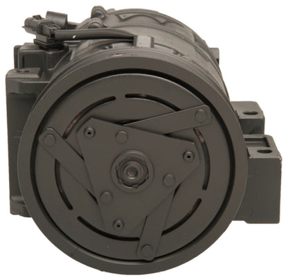 Four Seasons A/C Compressor 67664