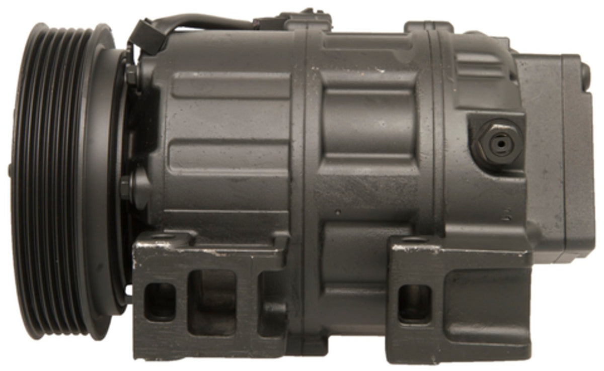 Four Seasons A/C Compressor 67664