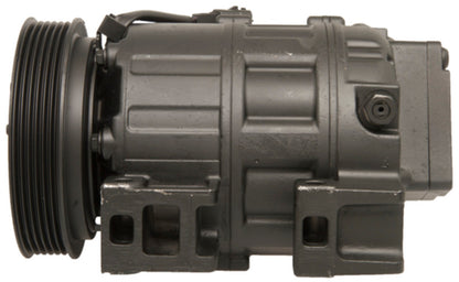 Four Seasons A/C Compressor 67664