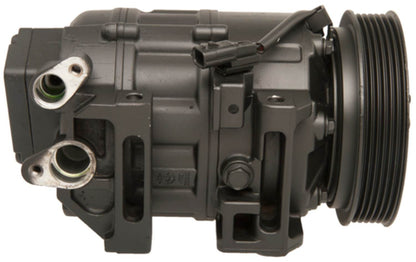 Four Seasons A/C Compressor 67664