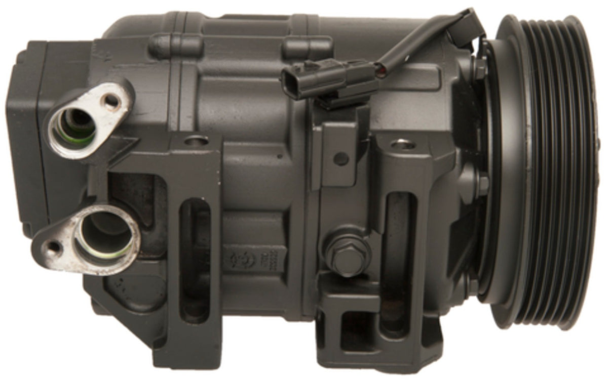 Four Seasons A/C Compressor 67664