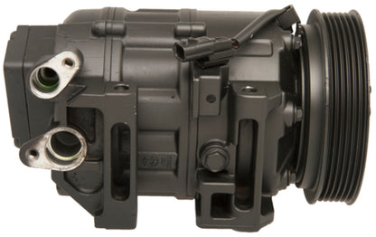 Four Seasons A/C Compressor 67664
