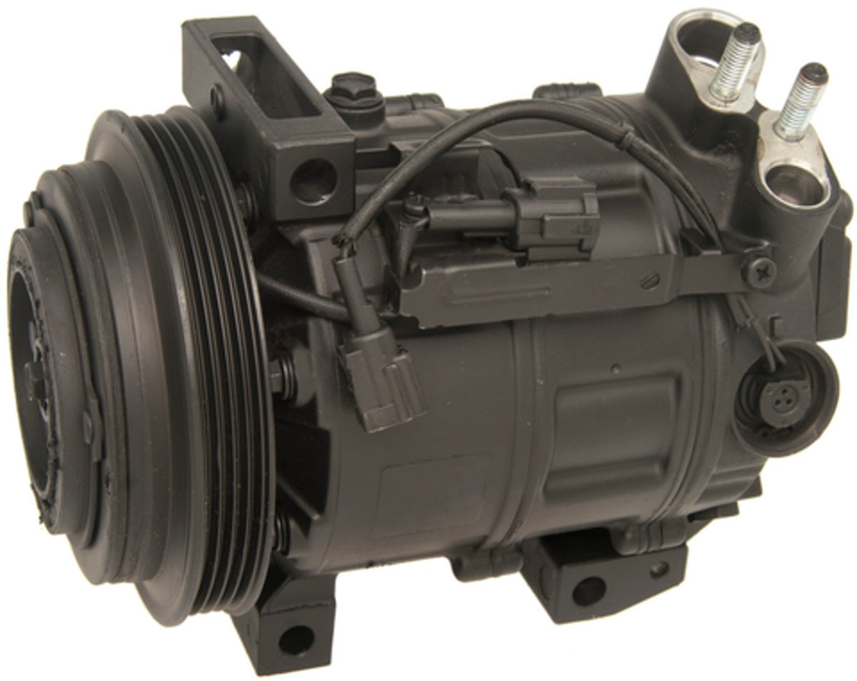 Four Seasons A/C Compressor